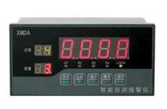 智能巡回显示调节仪