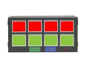 XXS-08八路闪光报警器