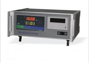 SWP-RMD带打印多路巡检控制仪