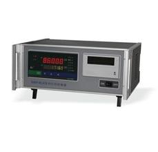 SWP-RLK带打印流量积算控制仪