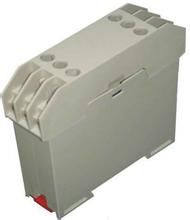 K型导轨式温度变送器