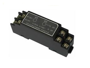 SBWR导轨温度变送器