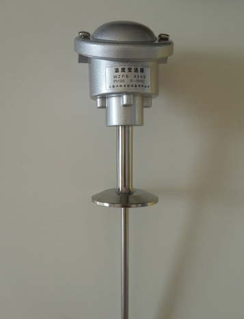 WZPB-436SWZPB-436S温度变送器