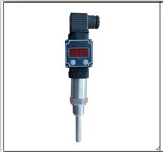 数显温度变送器-6301型