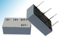 SH新01无源隔离模块