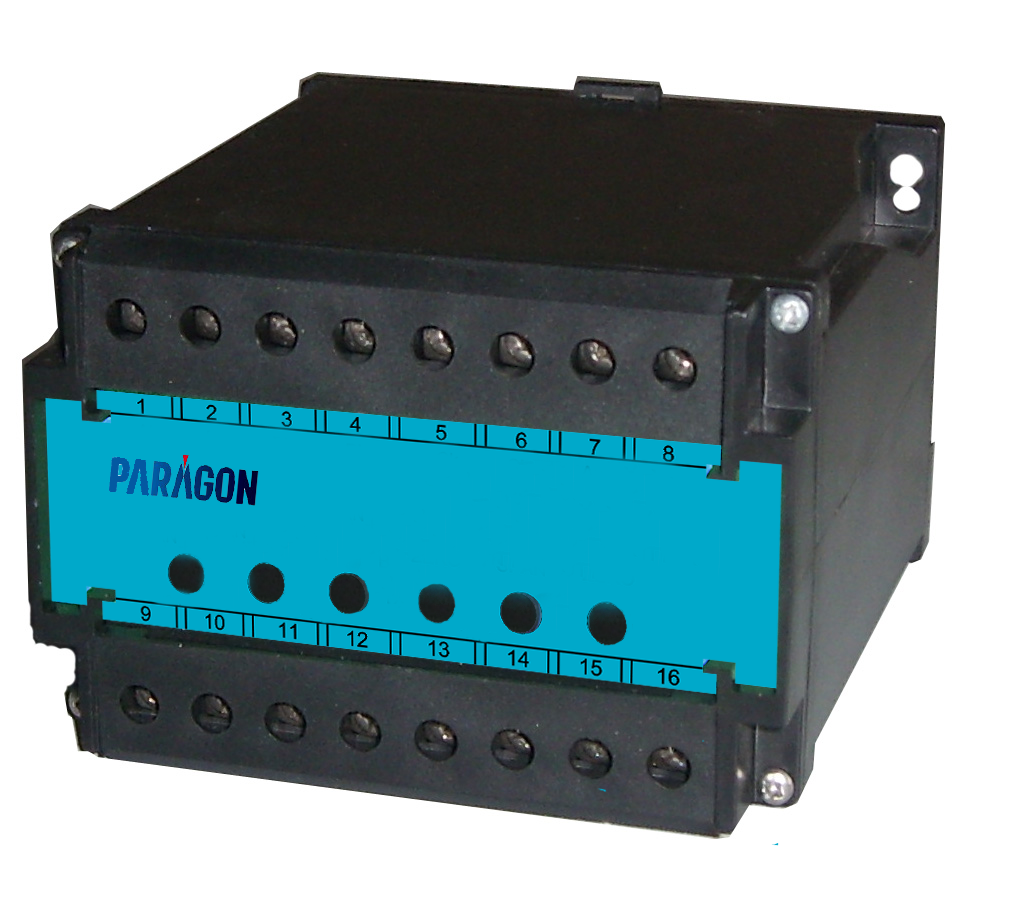 PRG-9000 13V输出本质安全型电源