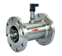 信号输出涡轮流量计