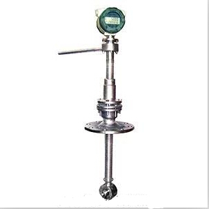 插入式涡轮流量计