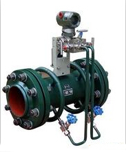 环形孔板流量计