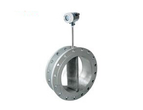 超大口径涡街流量计