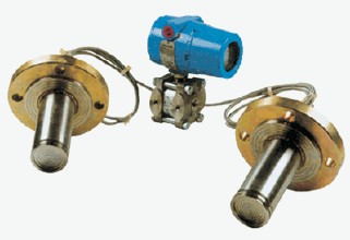 1151DP/GP型带远传装置差压变送器