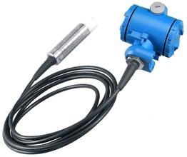 投入式液位变送器