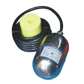 不锈钢线缆浮球液位开关