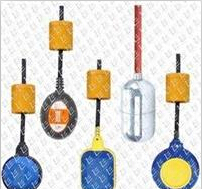 电缆浮球液位开关