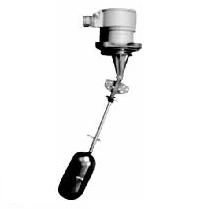 NIVELCO 磁浮球液位开关