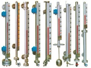 防腐型磁翻板液位计
