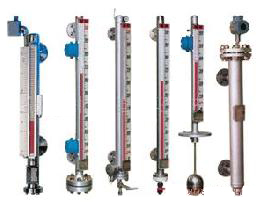 远传型磁翻板液位计