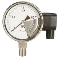 两线制防爆压力变送器