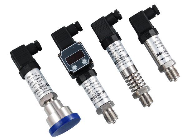 标准型压力变送器