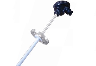 F46护套防腐热电阻