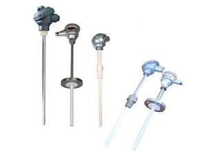 四氟套管防腐热电阻