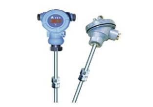 防爆一体化温度传感器