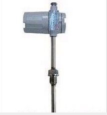 带温度变送器防爆热电阻