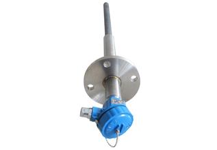 固定法兰防暴热电阻