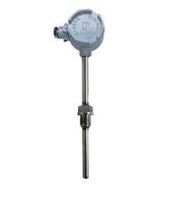 固定螺纹式防爆热电偶