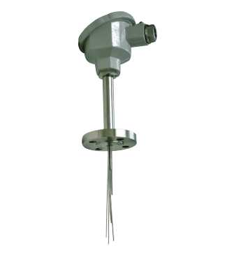 多点防爆热电偶