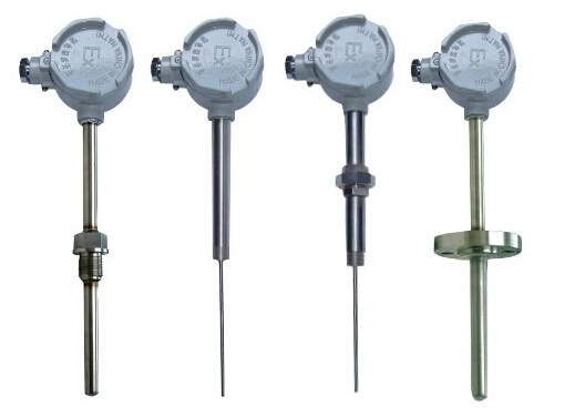 WRNN-130T高温耐磨热电偶