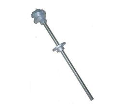 高温耐磨热电偶