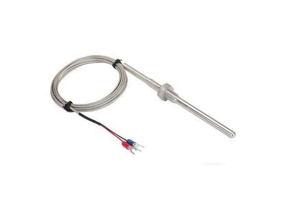 防腐铠装热电阻 WZPK-196F