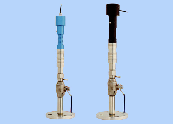 配现场独立显示仪表（无感温管）